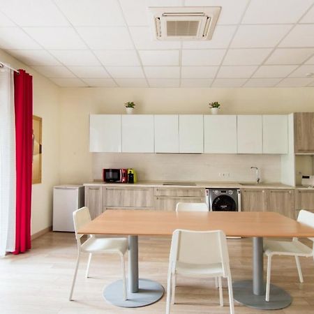 Vetere 101 Apartment Roma Eksteriør bilde