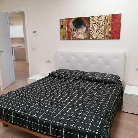 Vetere 101 Apartment Roma Eksteriør bilde
