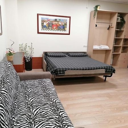 Vetere 101 Apartment Roma Eksteriør bilde