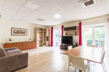 Vetere 101 Apartment Roma Eksteriør bilde