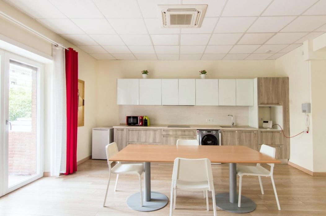 Vetere 101 Apartment Roma Eksteriør bilde