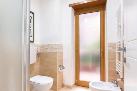 Vetere 101 Apartment Roma Eksteriør bilde