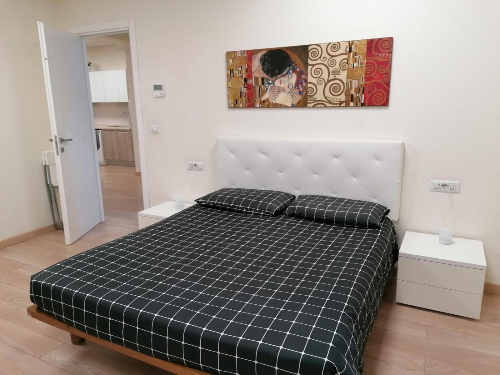 Vetere 101 Apartment Roma Eksteriør bilde